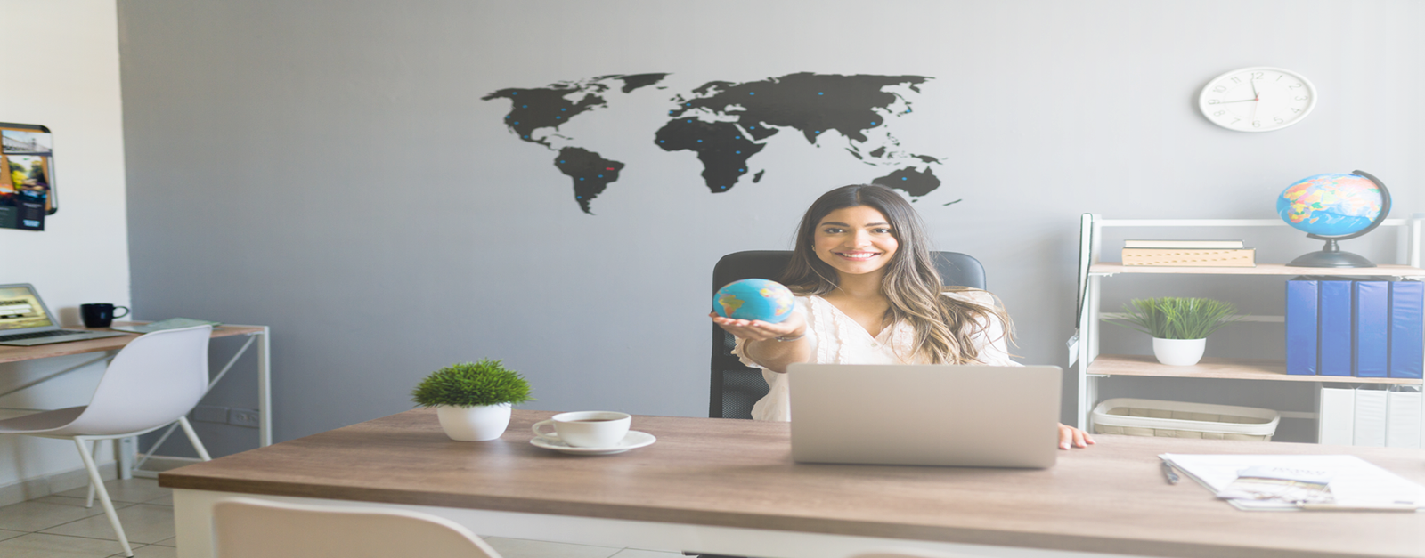 Worry free and organized export – import documentation